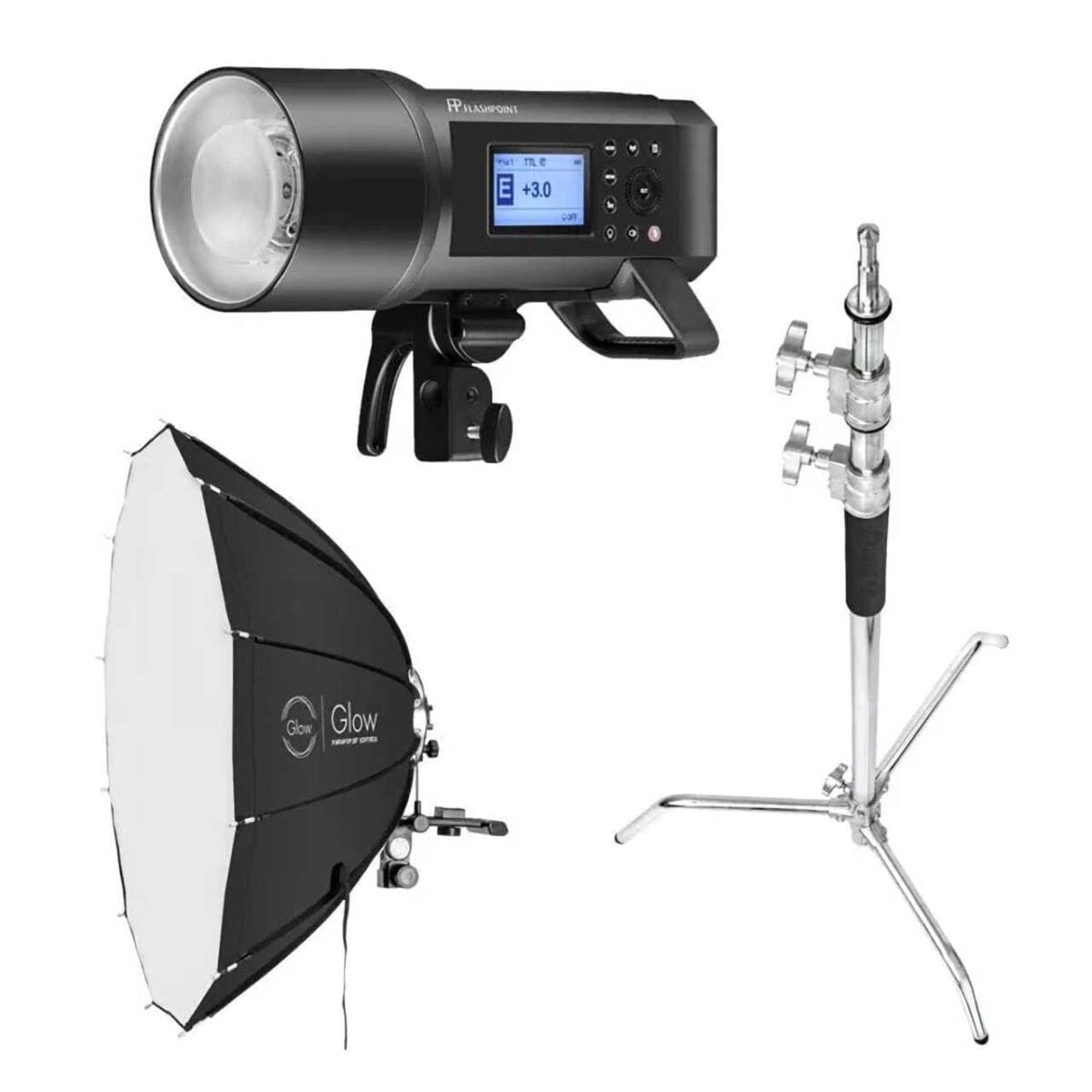 IPS: Camera Lighting Equipment